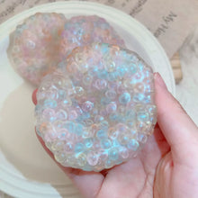 Popping Bead Stress Relief Squishy Toy: Bead