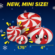 Fun Doh Petite Squishy Christmas Dumplings Toy - 12/Display: Wholesale Price