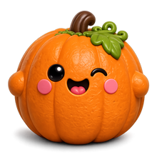 Fun Doh JUMBO Halloween Monsters Squishy Toy - 6/Display: Wholesale Price