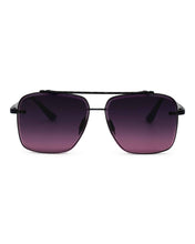 Dallas - Women's Modern Aviator Sunglasses: Smokeshow