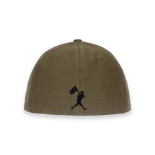 Cannon Cap: 7 1/2