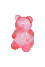 Mini Teddy Bear Thick Maltose Putty Filled Squishy: ASSORTED / ONE SIZE