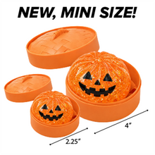 Fun Doh Petite (Mini) Halloween Squishy Dumplings 12/Display: Wholesale Price
