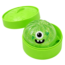 Fun Doh Halloween Mystery Dumpling Squishy, 12-Pc Display: Wholesale Price