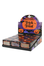 BIG Halloween Characters Sugar Maltose Squishy w/ Charm: ASSORTED / ONE SIZE