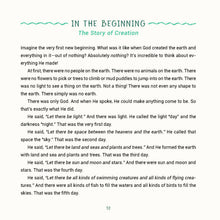 A Year of Bible Stories