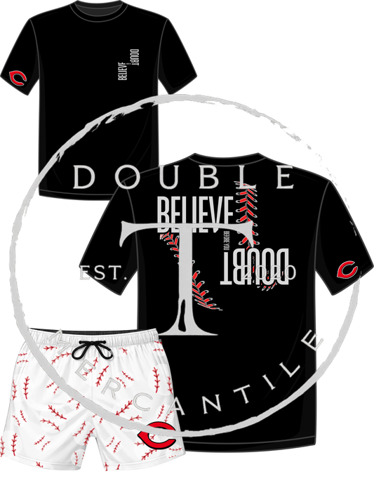 All we got it all we need tee