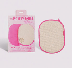 Body mitt