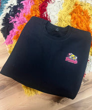Custom Bombshells oversized print