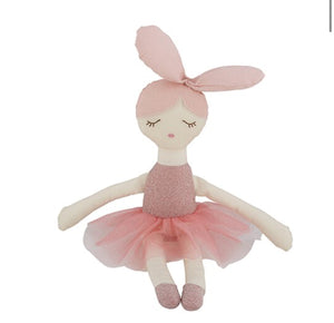 Ballerina Doll