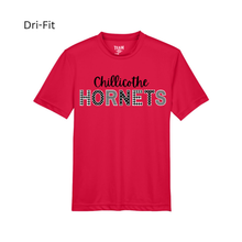 Chillicothe Hornets Pattern