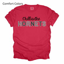 Chillicothe Hornets Pattern
