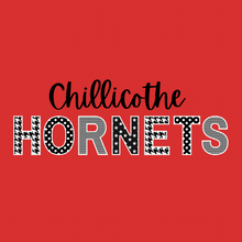 Chillicothe Hornets Pattern