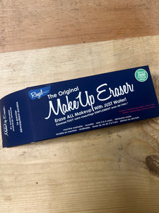 Original makeup eraser-navy