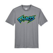 Chaos  logo