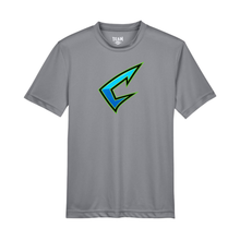 Chaos C logo