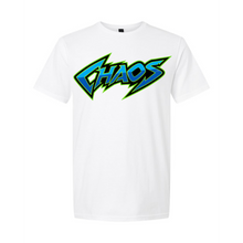 Chaos  logo