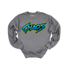 Chaos  logo