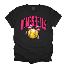 Bombshells Bow