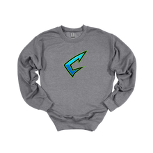 Chaos C logo