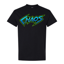 Chaos  logo