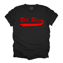 Red Rage logo
