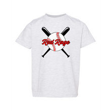 Red Rage batter up