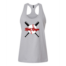 Red Rage batter up