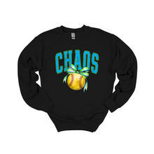Chaos Bow