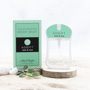 Adrift Moisturizing Body Mist