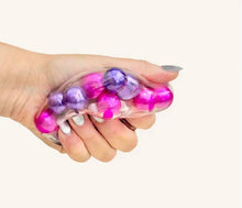 Pearlescent Pearl Fidget Cube Stress Toy: Random