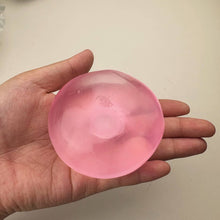Handmade Coconut Oil Squishy Stress Ball: Random