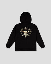 Sticks and Stones Hoodie - Youth: Youth Medium