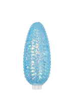 Corn Cob Glittery Maltose Putty Filled Squishy Toy: ASSORTED / ONE SIZE