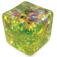 Fun Doh Squishy Charm Cube Fidget Toy Variety - 12/Display: Wholesale Price