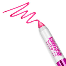 Face & Body Crayon - BRIGHT PINK Wink - Non-Toxic: Default Title