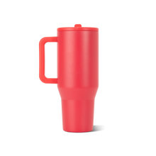 Fruit Punch HydroJug 40 oz Traveler Tumbler