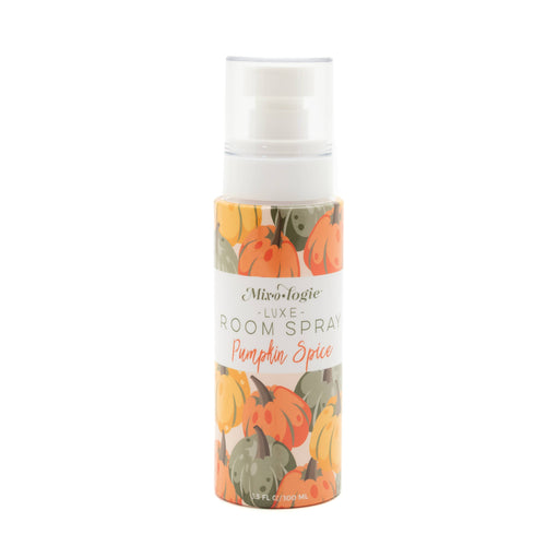 Pumpkin Spice Room spray