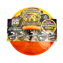 Fun Doh Mystery Dumpling Squishies - Ultra Rare Collection: Wholesale Price