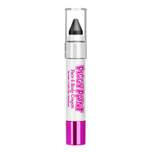 Face & Body Crayon - Brave BLACK - Non-Toxic: Default Title
