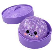 Fun Doh Halloween Mystery Dumpling Squishy, 12-Pc Display: Wholesale Price