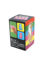 Mini Teddy Bear Thick Maltose Putty Filled Squishy: ASSORTED / ONE SIZE