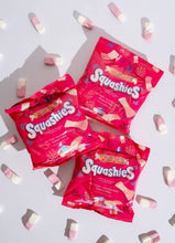 Smarties Squashies 12 Pack Case
