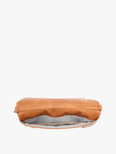 Honey Rectangular Crossbody Bag – Chain Strap | M2435 : Olive
