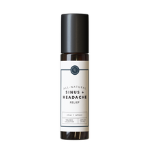 SINUS + HEADACHE RELIEF | 10 ml