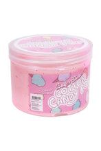 Sweet Desserts Butter Slime Jar - 12 Pcs: ASSORTED / ONE SIZE