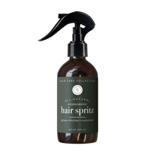 HAIR SPRITZ: 4 oz.