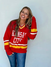 KC University Sweater: XL