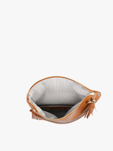 Honey Rectangular Crossbody Bag – Chain Strap | M2435 : Olive