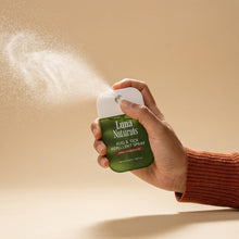 Bug & Tick Repellent Spray | Lemon & Eucalyptus Oil | 2 Pack